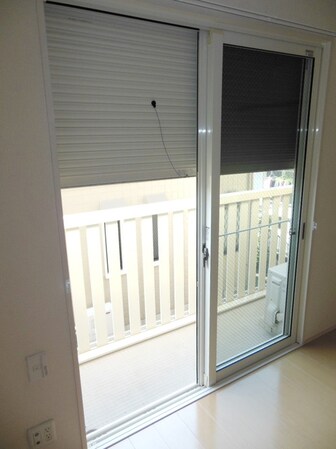 Mireille(ミレイユ)の物件内観写真